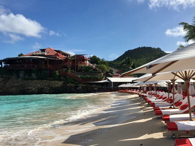 Melhores hotéis de luxo do mundo Qual o melhor hotel de luxo do mundo?