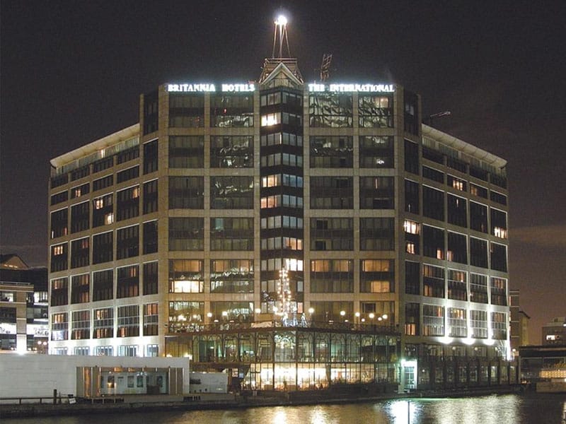 Melhores hotéis em Londres Melhor hotel em Londres no Booking