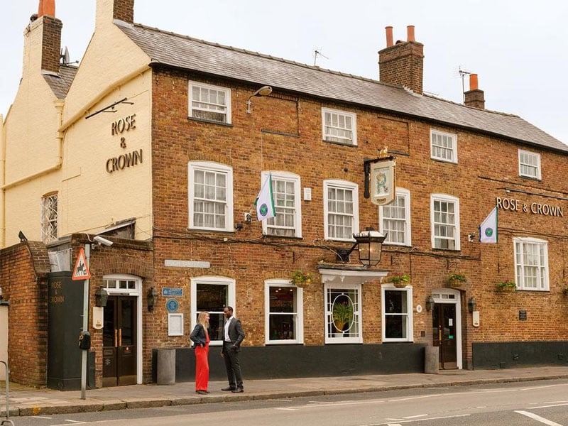 Melhor hotel clássico em Londres Melhores hotéis em Londres baratos