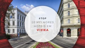 Hotéis em Viena: compare 37 hospedagens incríveis na Áustria