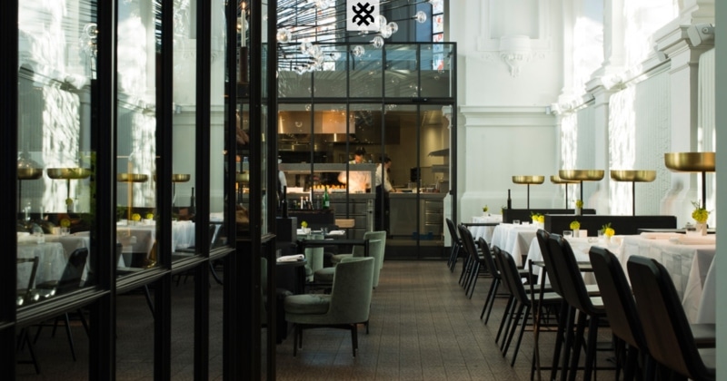 Onde comer na Bélgica Melhores restaurantes do mundo