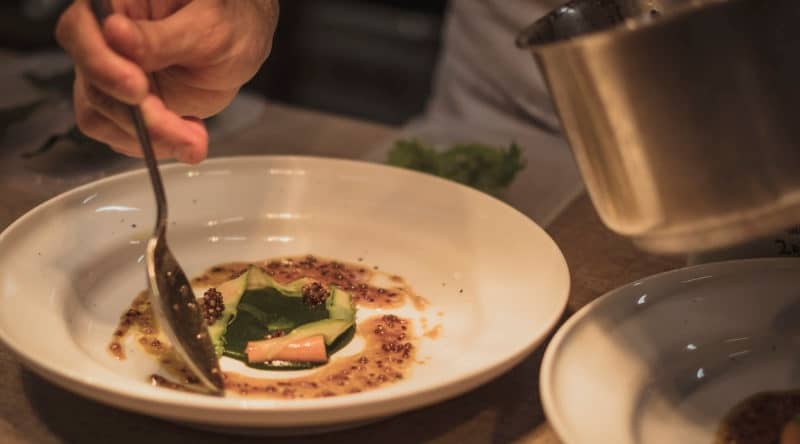 Melhores restaurantes na Suécia Restaurantes na Suécia
