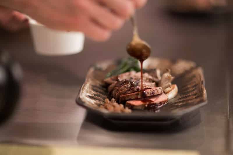 Restaurantes finos da Europa Restaurantes famosos da Europa