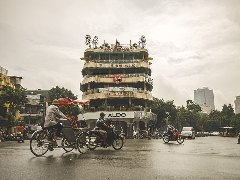 Dicas de turismo em Hanoi