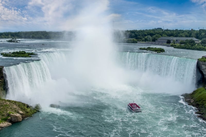 Melhores passeios em Toronto