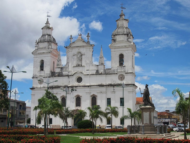 Melhor época para visitar Belém? Dicas de turismo em Belém