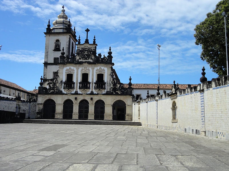 Como é o clima em João Pessoa? Dicas de viagem para João Pessoa
