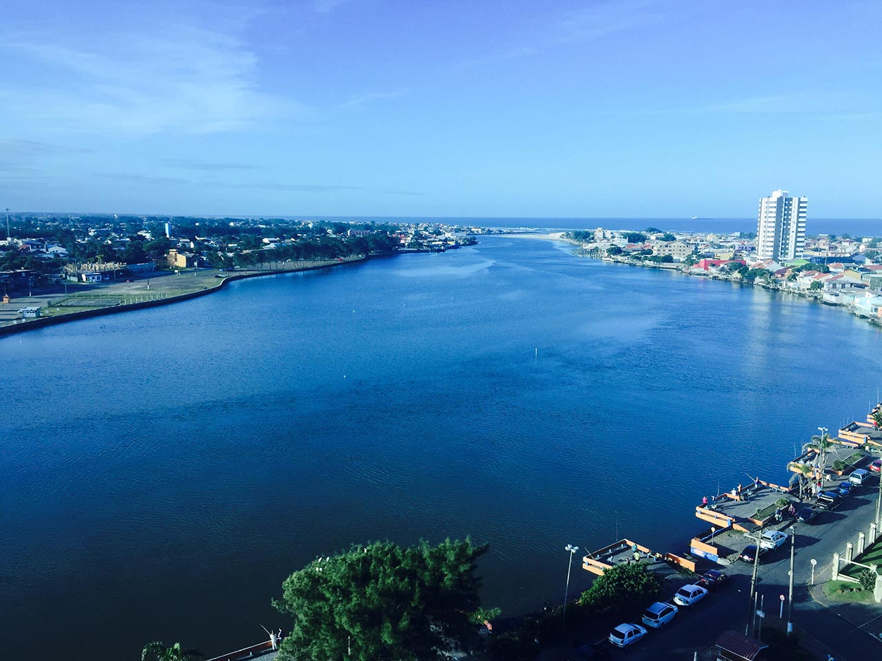 Cidades para conhecer no RS Cidades históricas perto de Porto Alegre