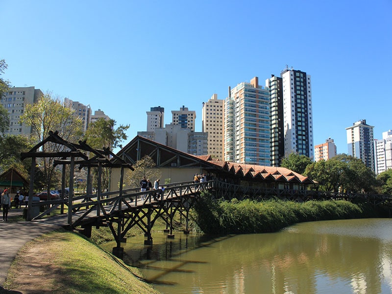 Melhores passeios em Curitiba? Roteiro de 2 dias em Curitiba