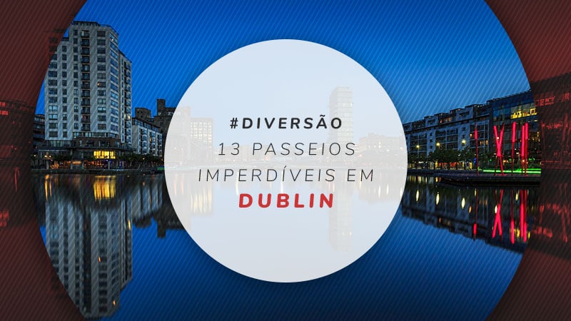 Passeios e Tours