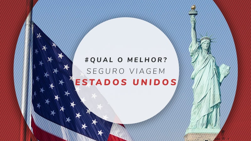Seguro Viagem