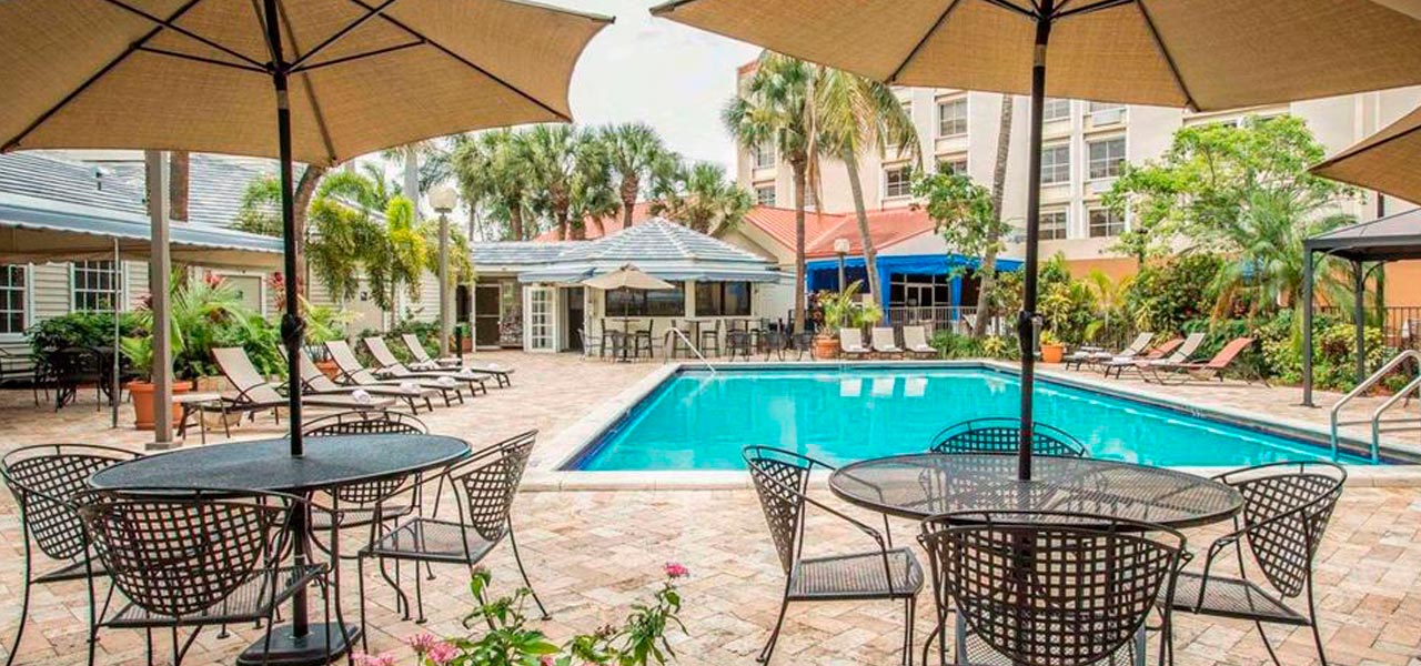 quality in suites florida hotéis em miami beach
