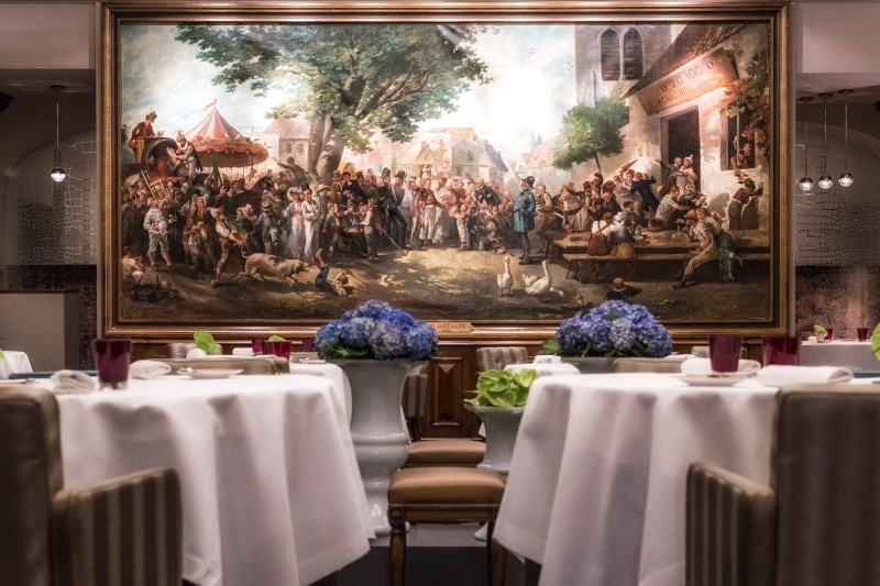 Pratos famosos da França Onde comer na França