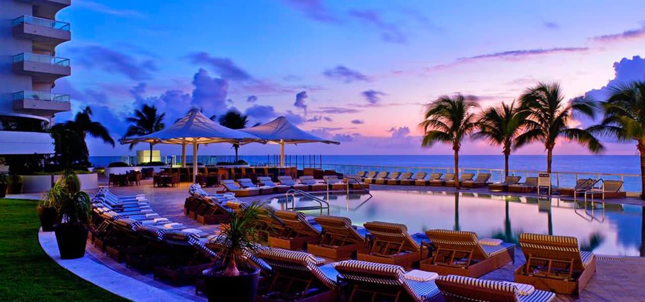 the ritz-carlton hotéis em miami de 3 estrelas