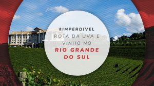 Rota da Uva e Vinho no Rio Grande do Sul: Roteiro completo