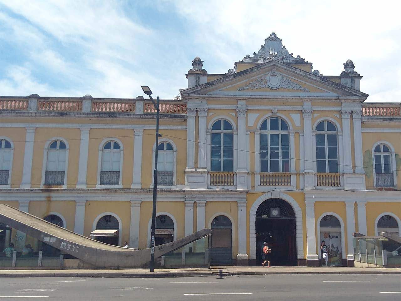 Dicas de roteiro em Porto Alegre