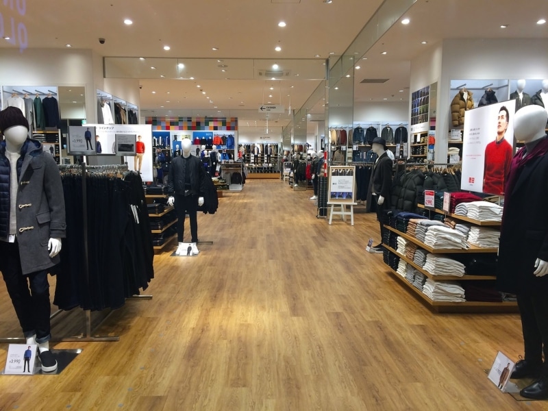 Compras em Braga, Portugal. Onde fazer compras em braga Portugal.