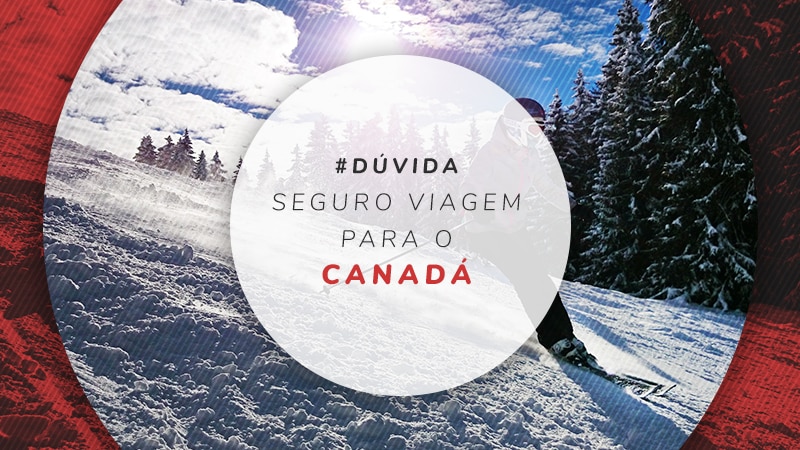 Seguro Viagem