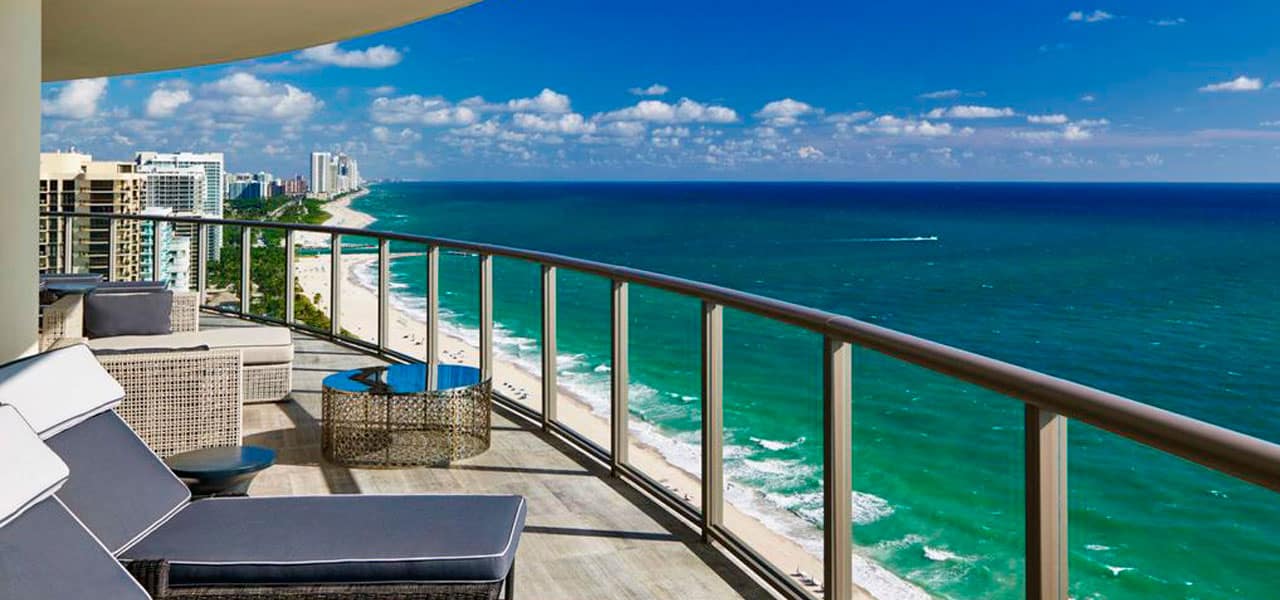 miami beach é