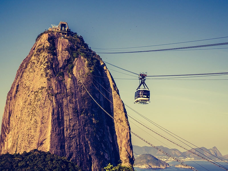 Melhores passeios no Rio de Janeiro? Roteiro de 2 dias no Rio de Janeiro