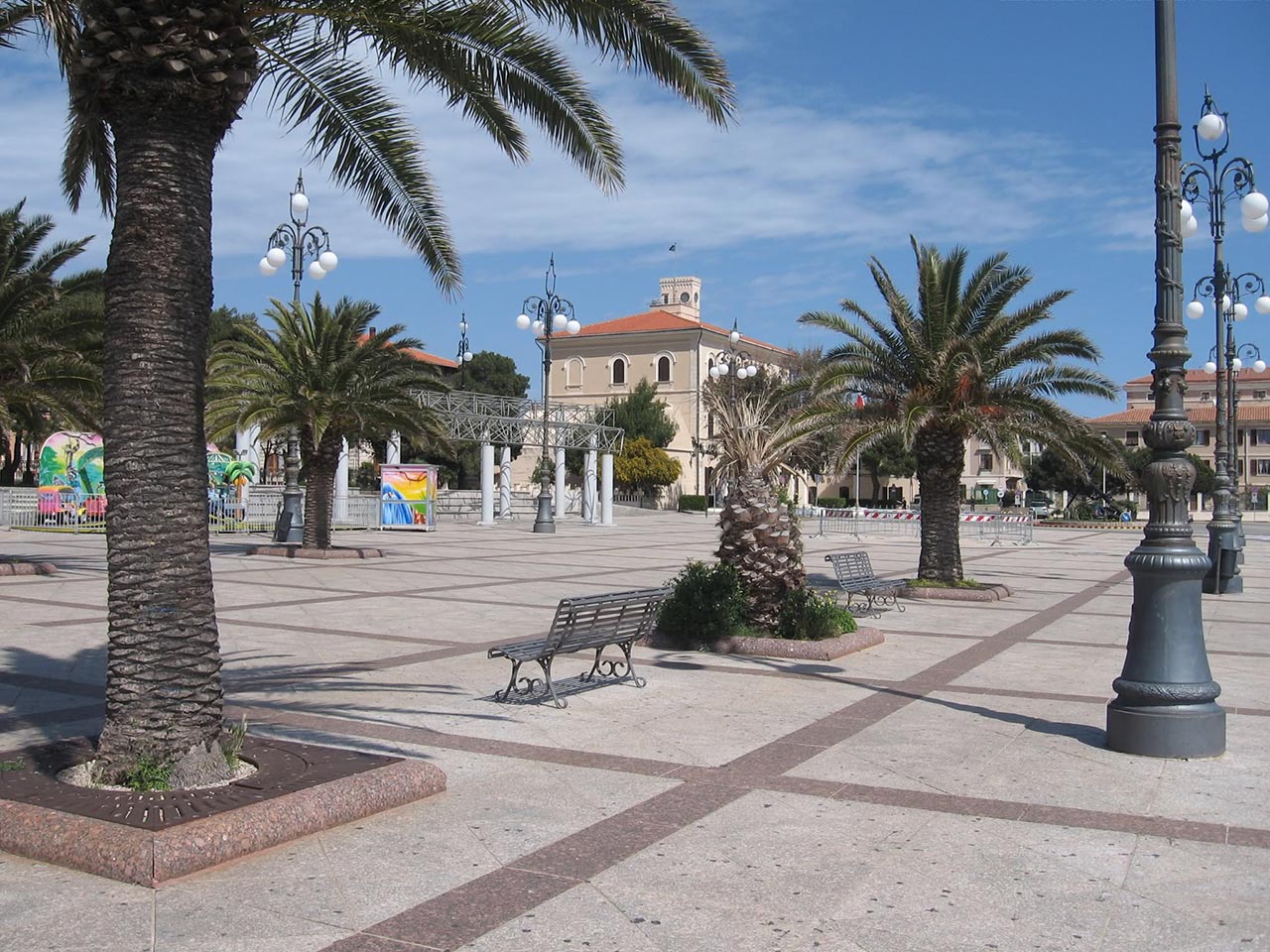 Praias, passeios e dicas para visitar La Maddalena