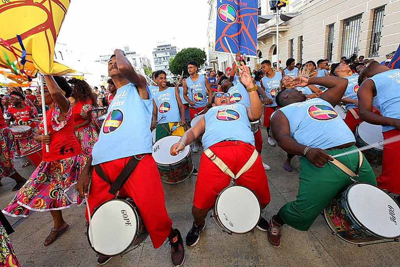 Dicas do carnaval em Salvador