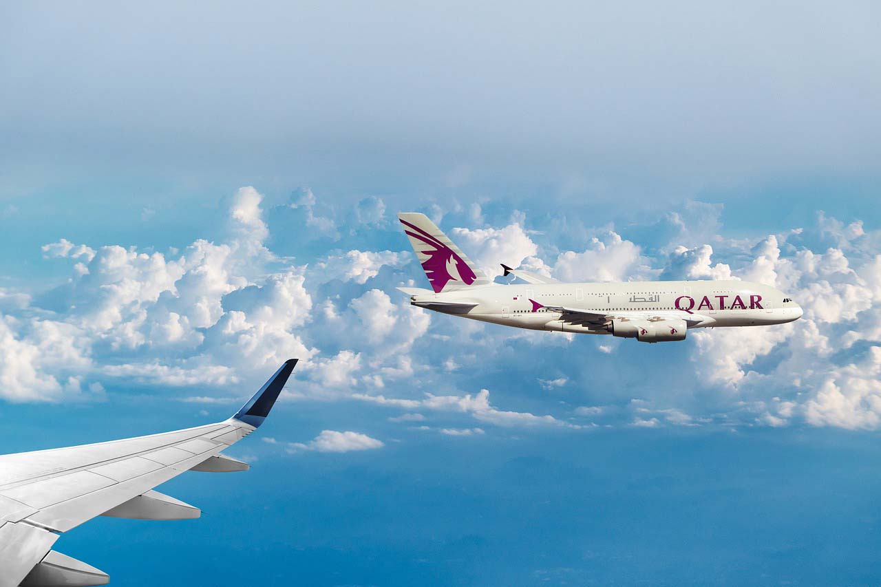 Quais companhias aéreas já foram as melhores do mundo?