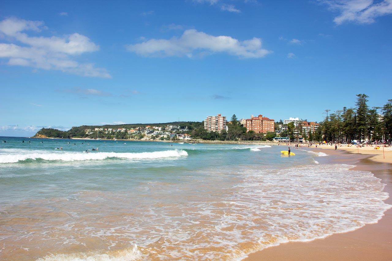 Qual a melhor praia do mundo para surf?