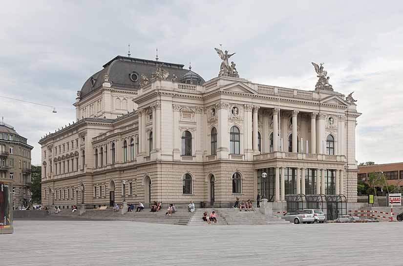 Museus para visitar em Zurique