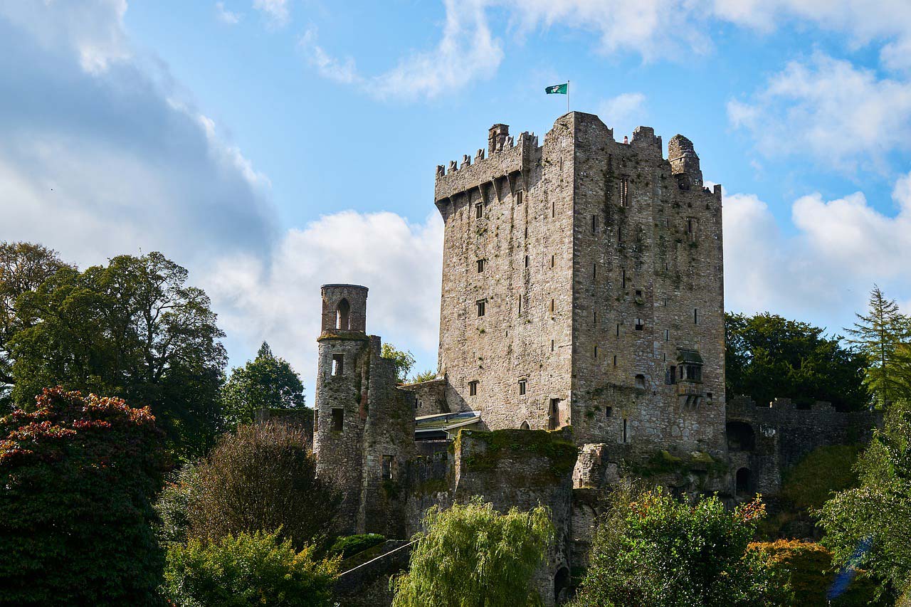 Passeios guiados em Dublin