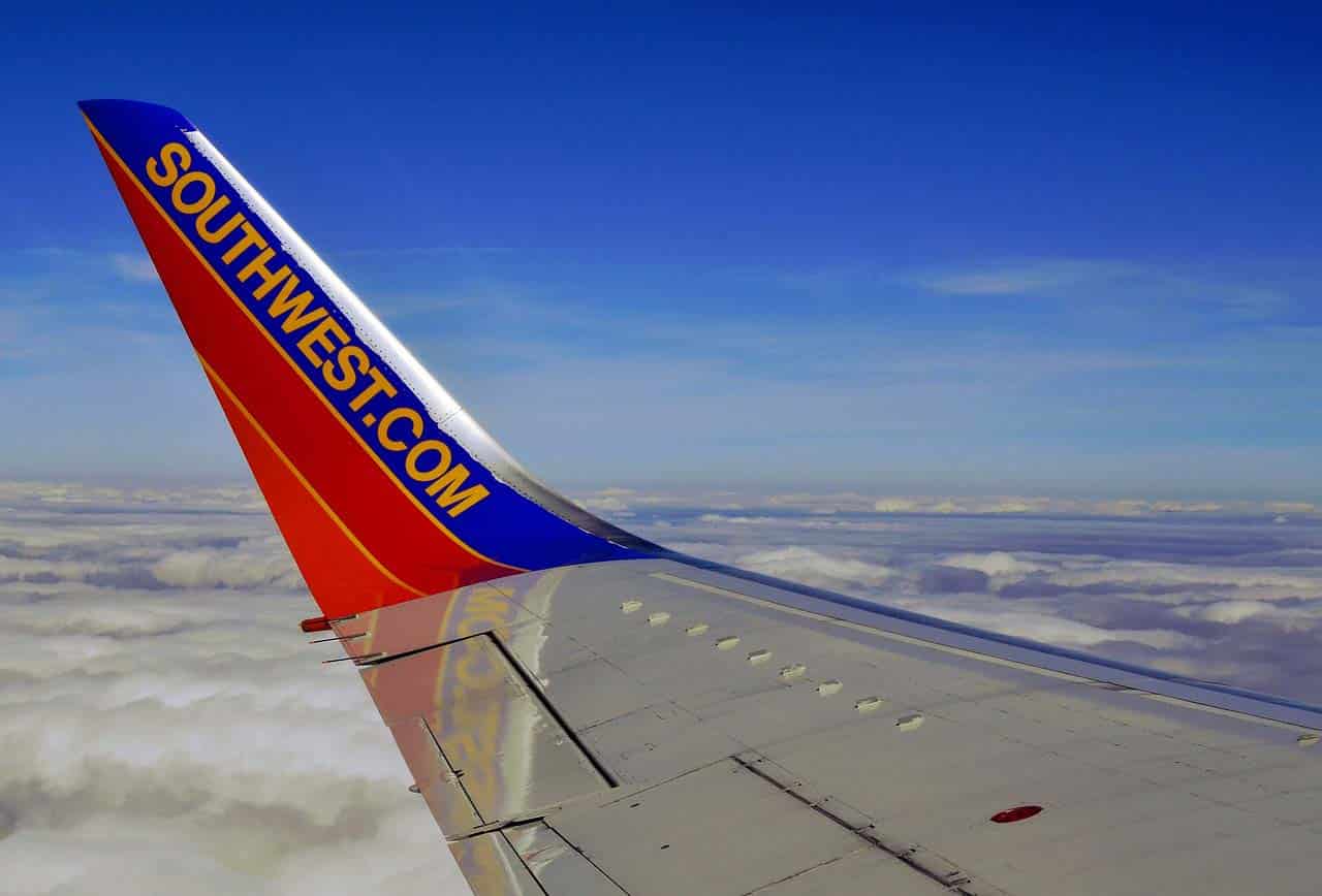As melhores companhias aéreas do mundo.