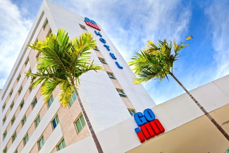 Go Inn Hotel