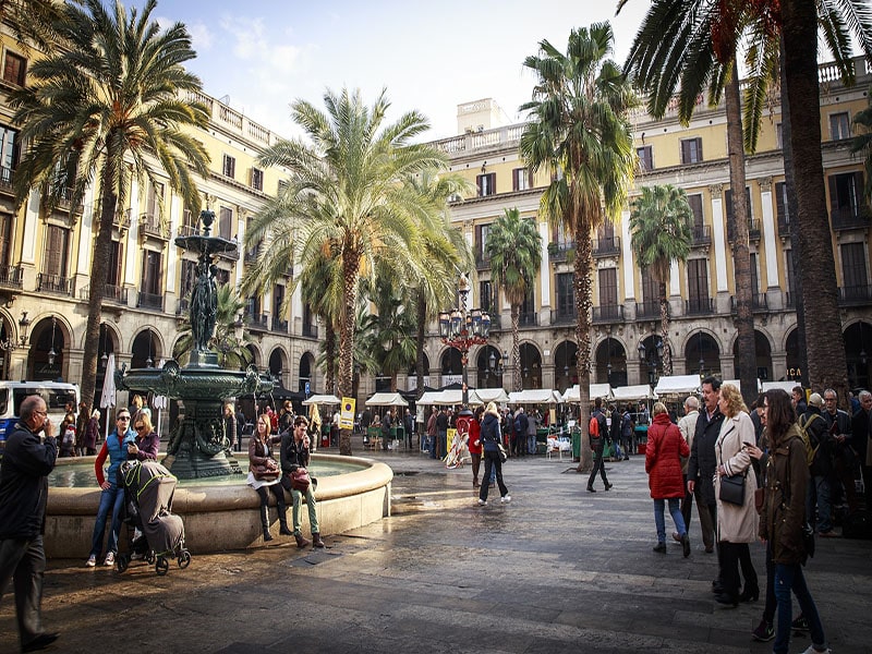 Melhor época para conhecer a Espanha? Dicas da melhor época para visitar a Espanha