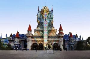 Onde ficar no Beto Carrero World: cidades ideais próximas