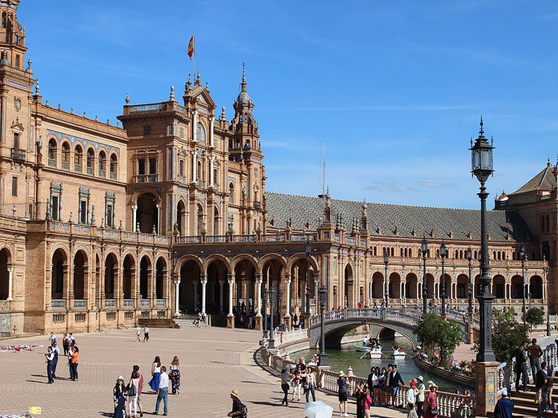 Cidades mais belas da Espanha