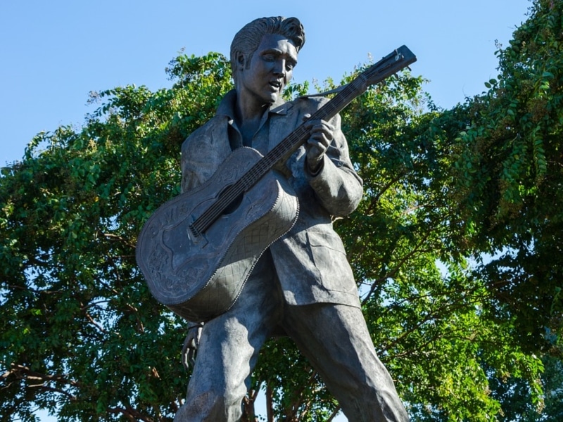 Conhecer música pelo mundo