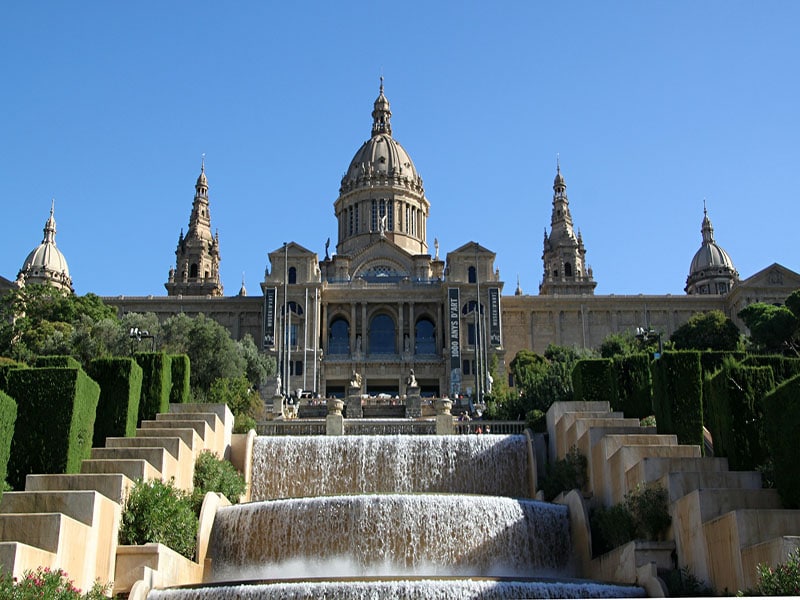Como é o clima em Barcelona? Temperatura em Barcelona