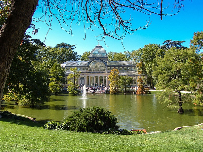 Como é o clima em Madrid? Dicas de clima em Madrid