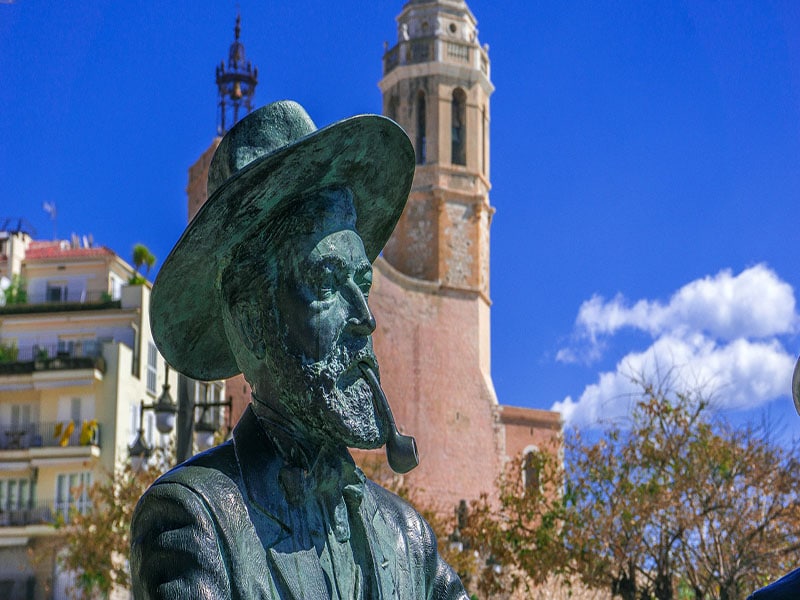 Clima em Sitges? Temperatura em Sitges, na Espanha