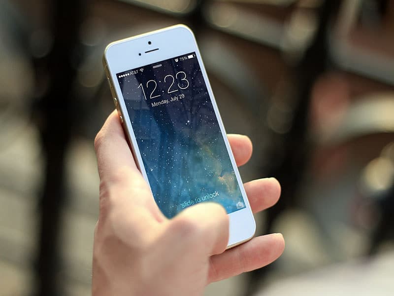 Como usar celular no Canadá