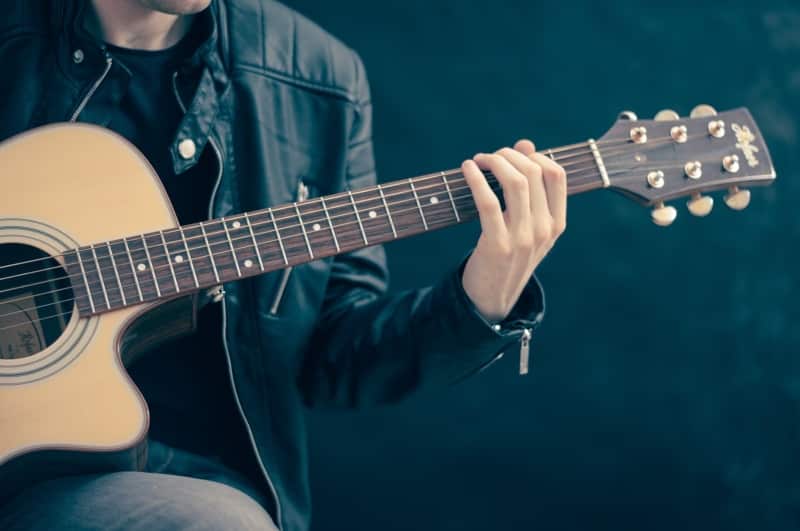 Destinos para quem ama música