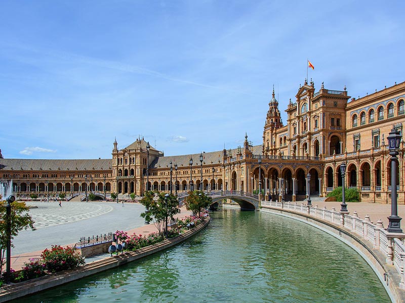 Festividades na espanha