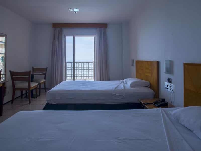 Melhores hotéis em São Luís Hotéis em São Luís baratos
