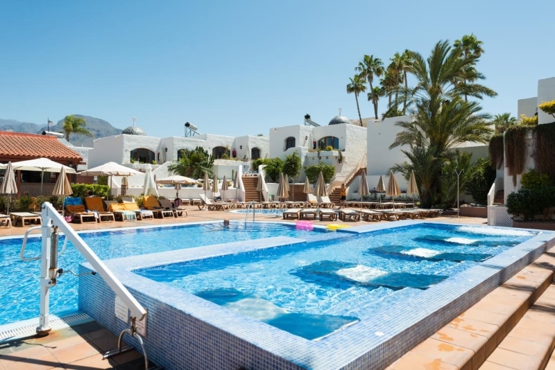 Resorts e hotéis para famílias Hotéis para famílias
