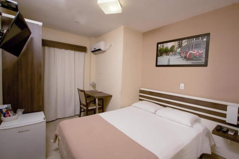 Hotel Uberaba