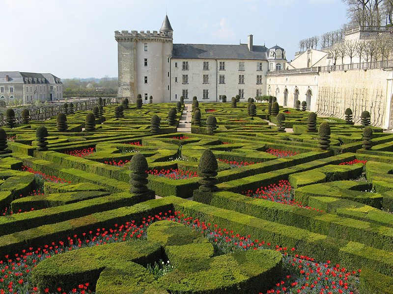 Cidades da região de Centre-Val de Loire, na França