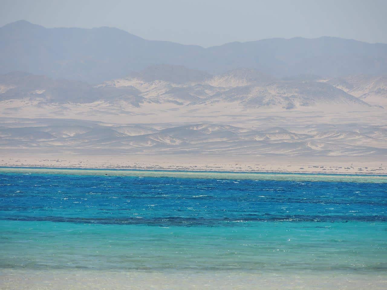 Melhor praia do mundo