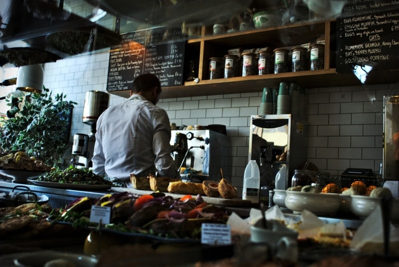 Onde comer na Ásia Melhores restaurantes da Ásia
