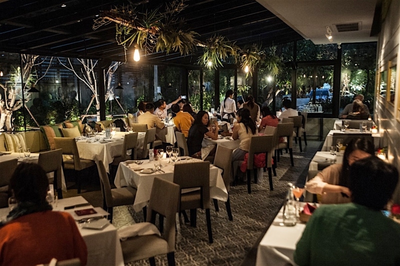 Melhores restaurantes da Tailândia Onde comer em Chiang Mai