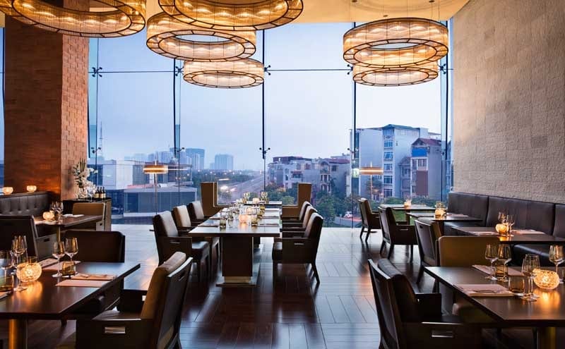 Melhores restaurantes do Vietnã Onde comer em Hanói